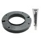 Thrifco Plumbing 1/4 Inch Closet Flange Extension Ring Kit Replaces Bruco CF300A 4506997 - alternate 3